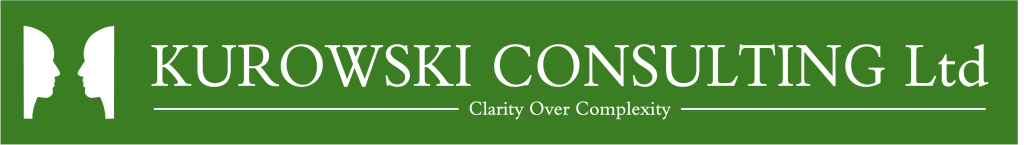 Kurowski Consulting - clarity over complexity