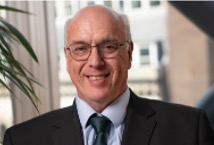 Professional portrait of John Kurowski, Principal Instructor and Director of Kurowski Consulting.