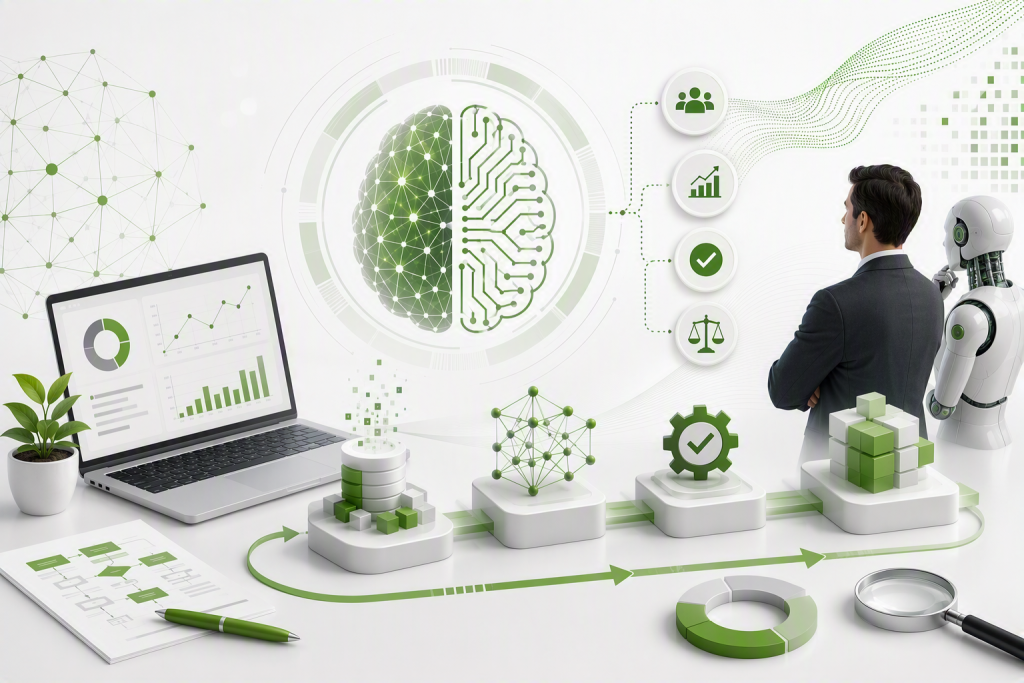 ISTQB® Certified Tester AI Testing (CT-AI)