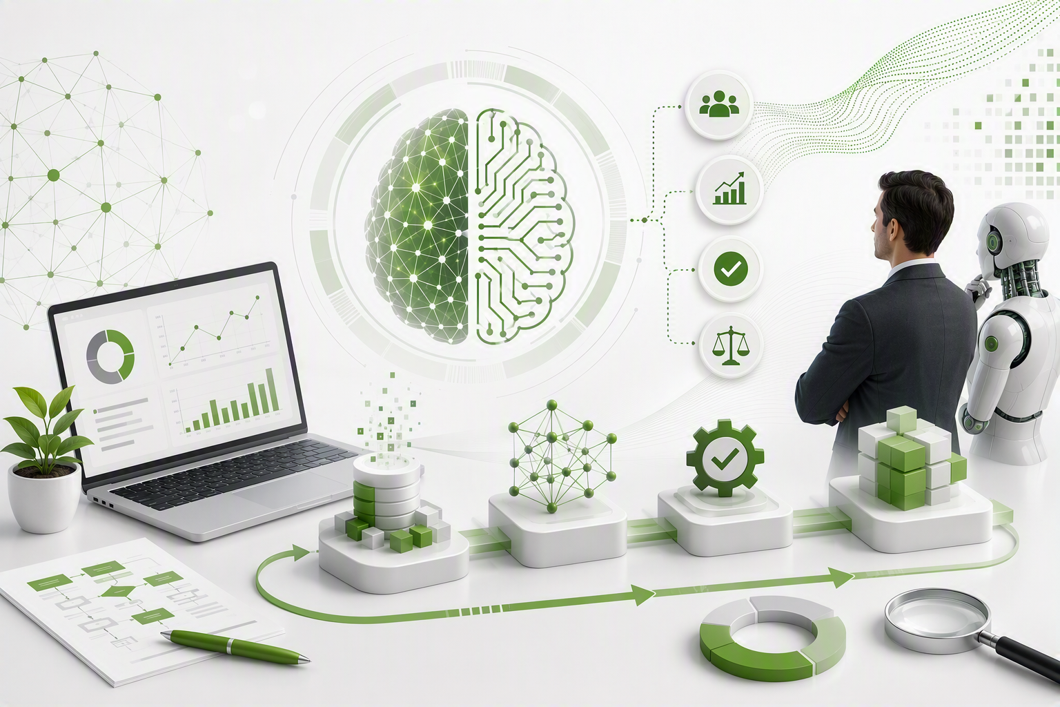 ISTQB® Certified Tester AI Testing (CT-AI)