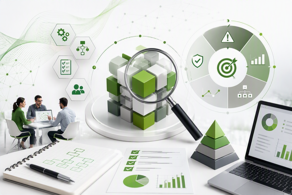 ISTQB® Advanced Level Test Analyst (CTAL-TA)