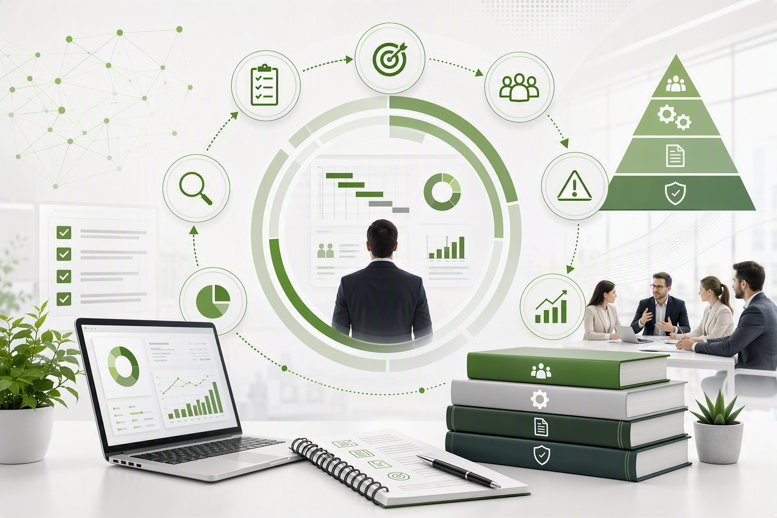 ISTQB® CTAL Test Management (CTAL-TM)